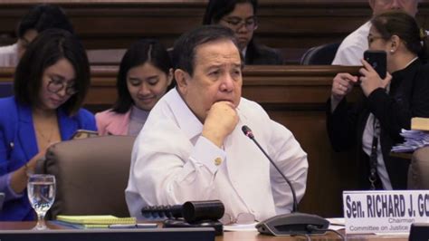 Senate panel resumes GCTA controversy probe | Inquirer News