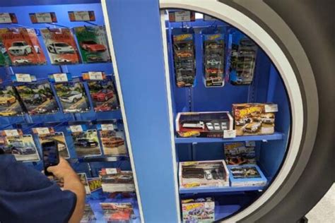 東京おもちゃショー ホットウィールブースのレポート Hot Wheels 情報まとめ ホットウィール にわかマニア