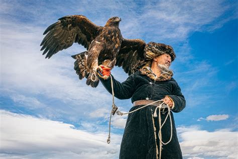 Eagle Hunter | Smithsonian Photo Contest | Smithsonian Magazine