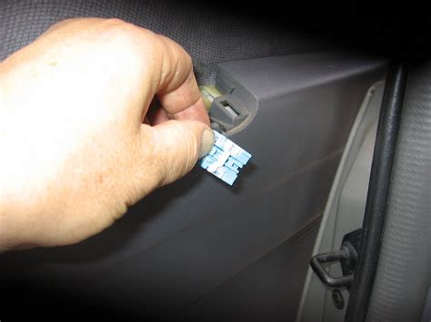 Removing Sliding Door Panel Help Honda Odyssey Forum