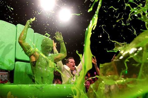 Nickelodeon Slimefest - Alchetron, The Free Social Encyclopedia