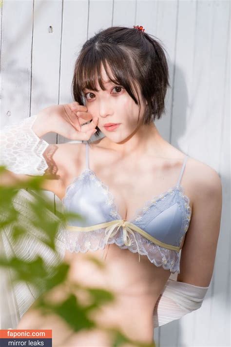 Amakawa Seika Aka Seika Ruru Nude Leaks Photo Faponic