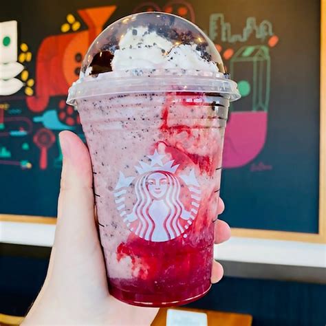 Starbucks Secret Menu Drinks You Wont Want To Miss Starbucks Secret Menu Drinks Starbucks