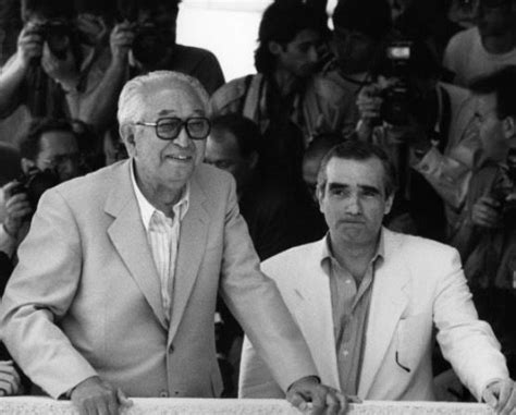 Kurosawa And Scorsese Cannes