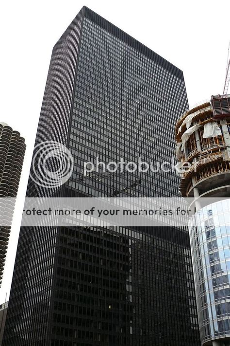 [Chicago]IBM Building | SkyscraperCity Forum