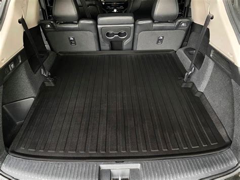 Amazon Premium Cargo Liner For Acura Mdx Crossover