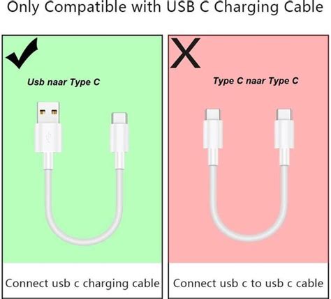 Drphone C5 Usb C Naar Lightning Adapter Type C Female Naar Lightning8pin Male Zwart