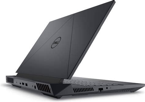 Dell G15 5530 Gaming Laptop, 15.6" FHD 120Hz Display, Intel Core i7 ...