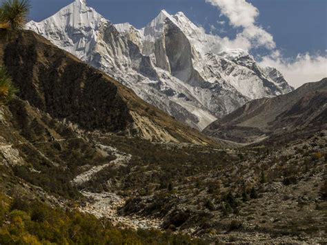 Source of Ganges - Gangotri 12 Day Trek