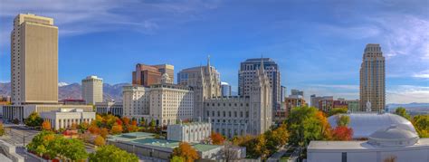 The best things to do in Salt Lake City | musement