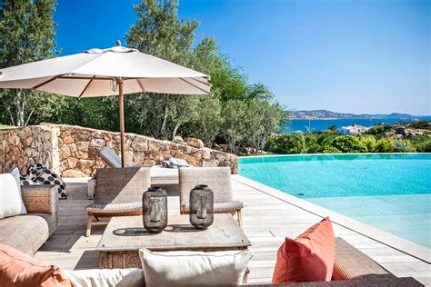 Luxury Villa Raffaella For Rent In Sardinia Porto Rafael Home In Italy