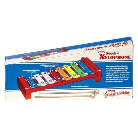 Wooden Xylophone for Kids | Lehman's