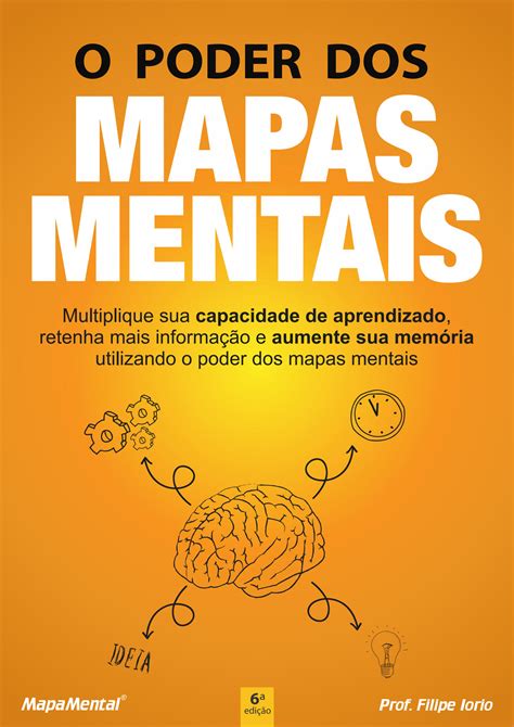 Solution Ebook O Poder Dos Mapas Mentais V Studypool