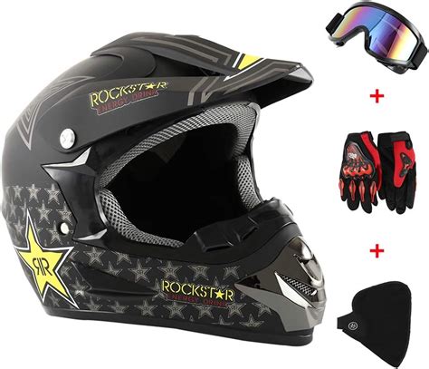 Los 11 Mejores Cascos de motocross Octubre 2020 Guía