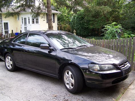 1999 Honda Accord Pictures CarGurus