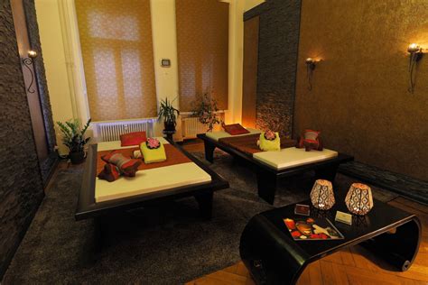 Ayana Spa Thai Massage Berlin Germany Exclusive Thai Massage