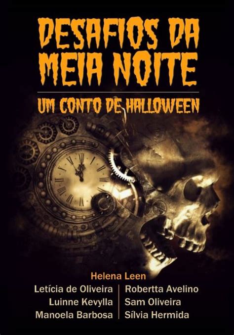 Desafios Da Meia Noite ⋆ Loja Uiclap