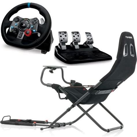 Playseat Challenge Actifit Stolica Volan G Novo U Trgovini Ra Un Gar