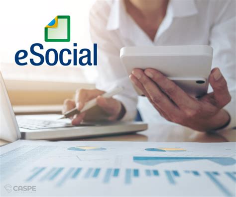 Multas Do Esocial Podem Aprimorar Rela Es Trabalhistas Caspe