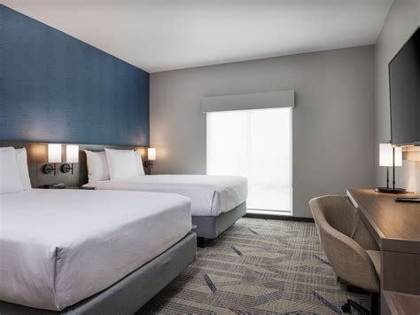 Hotel Rooms & Suites in San Carlos, CA | Hyatt Place San Carlos