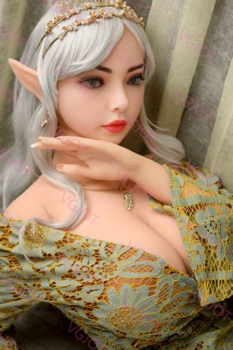 Life Size New Real TPE Standing For Male Elves Sex D Olls Full Body Big