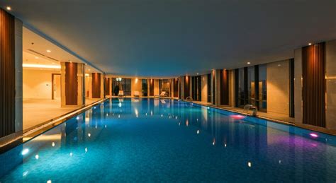 Grand Vista Hanoi - Luxury Lifestyle Awards