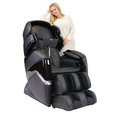 Osaki Os 3d Pro Cyber Massage Chair