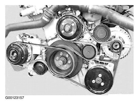 Bmw E90 328i Serpentine Belt Diagram 2013 Bmw X5 Belt Diagra