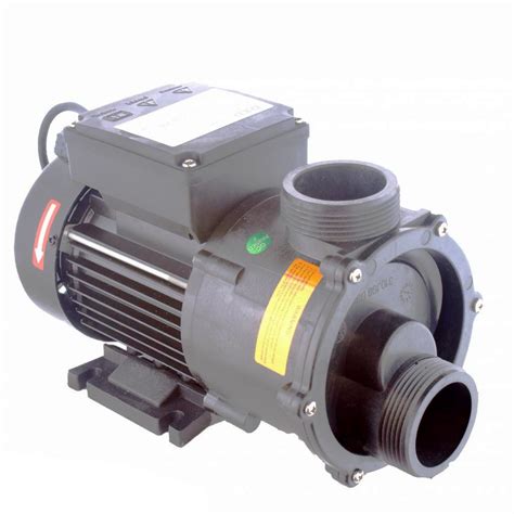 Motorvarmer Med Sirkulasjonspumpe