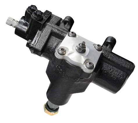 gm  body   cpp  series power steering box switch suspension