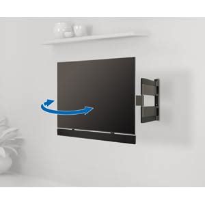 Vogel S Sound Universal Soundbar Bracket For Mounting Under The Tv