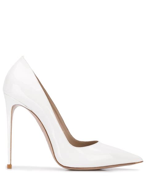 Shop Le Silla Eva Pumps With Express Delivery Farfetch