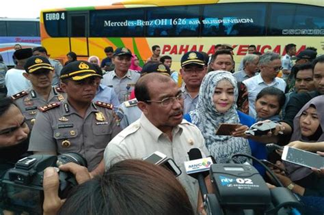 Dpd Cek Kesiapan Pelabuhan Tanjung Priok Dan Terminal Pulogebang