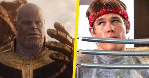 Josh Brolin Thanos – newstempo