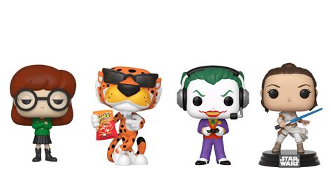 JPMorgan downgrades toymaker Funko on disappointing earnings, uncertain ...
