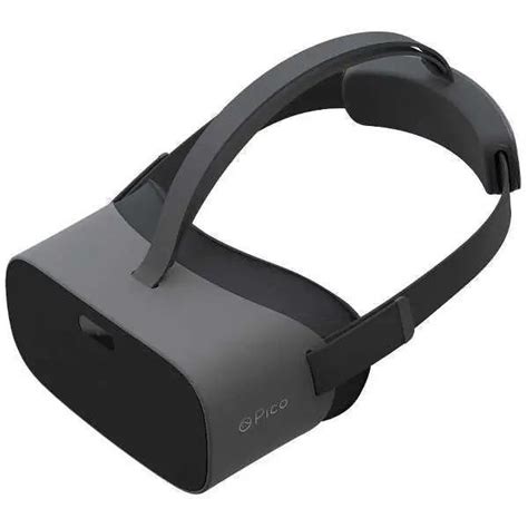 Pico G2 4K Visori VR Realtà Virtuale Back Market