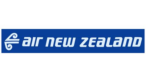 Air New Zealand Logo, symbol, meaning, history, PNG, brand