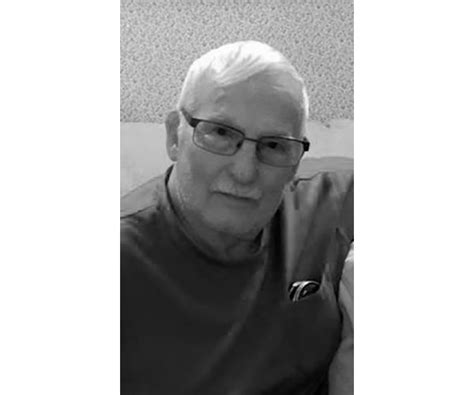 Dale Mcconnell Obituary 2019 Canonsburg Pa Observer Reporter