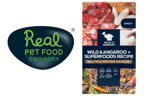 Real Pet Food Company recalls dog food for Salmonella | 2020-09-24 ...