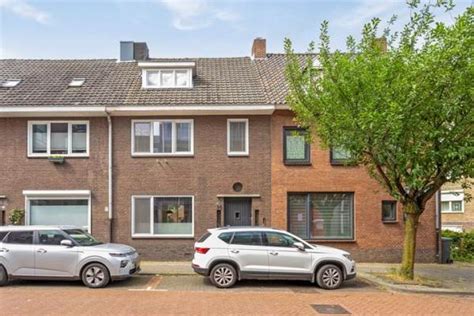 Woning Koningin Regentesselaan 14 Roermond Oozo Nl