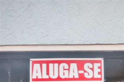 Falso Aluguel Golpistas Usam Fotos Da Internet Para Enganar V Timas