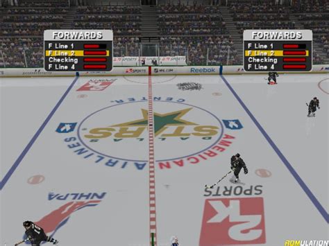 NHL 2K10 (USA) Sony PS2 ISO Download