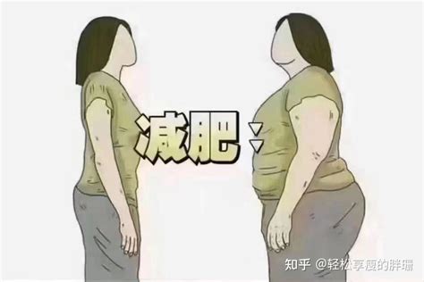 想不运动、不节食，轻松一点减肥可以怎么做？ 知乎