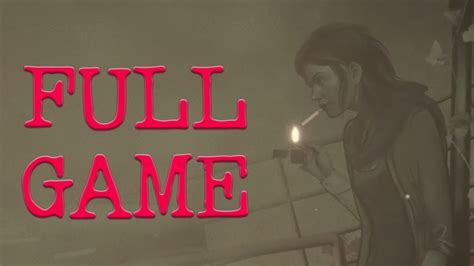 Burnhouse Lane Full Game Youtube