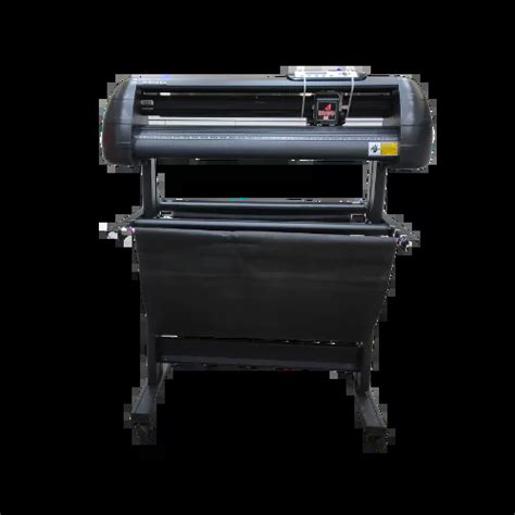 Bravo Xl 721 Cutting Plotter Machine 2 Feet Vinyl Cutter In India