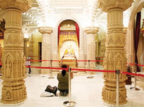 Shri Sanatan Hindu Mandir Temple Opens In Wembley Mylondon