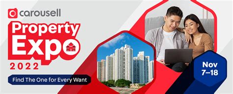 Carousell Philippines Invites Real Estate Experts To Property Expo 2022