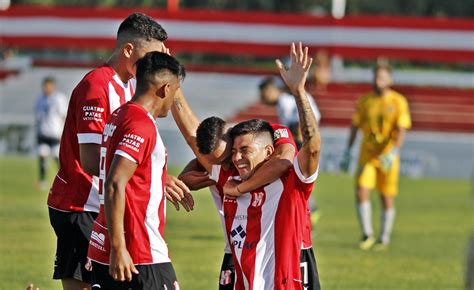 Habilitan La Presencia De P Blico En Los Estadios De La Pampa