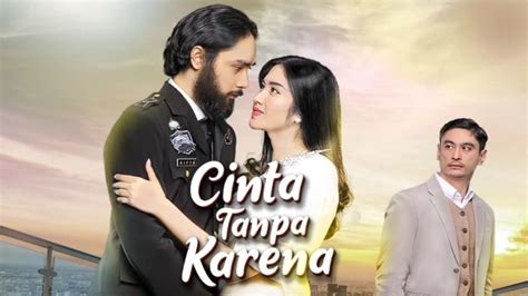 Jadwal RCTI Jumat 8 Desember 2023 Ikatan Cinta Cinta Tanpa Karena