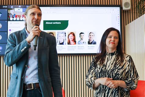 ESG Guide for Boards and Management - Boardman-osaamisverkosto